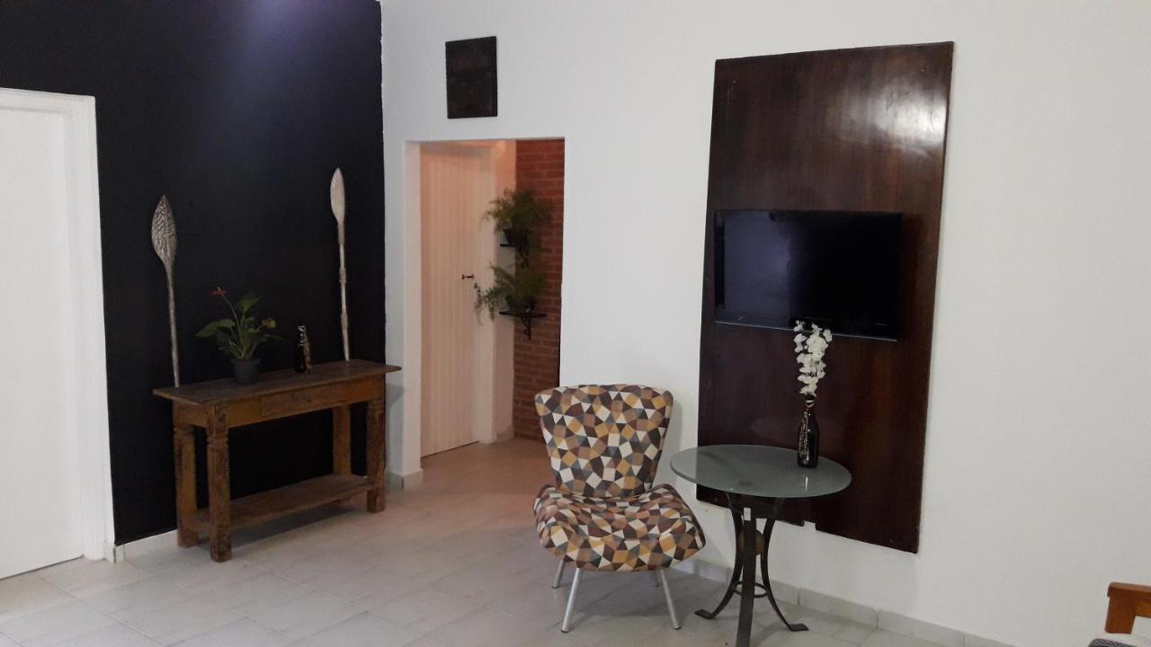 Lolosa Suites อูบาตูบา ภายนอก รูปภาพ